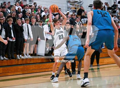 Thumbnail 2 in Clearfield vs Farmington photogallery.