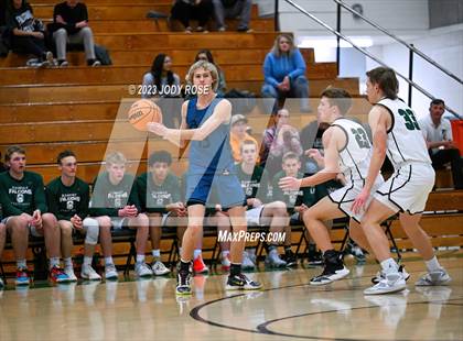 Thumbnail 2 in Clearfield vs Farmington photogallery.