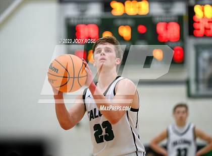 Thumbnail 3 in Clearfield vs Farmington photogallery.