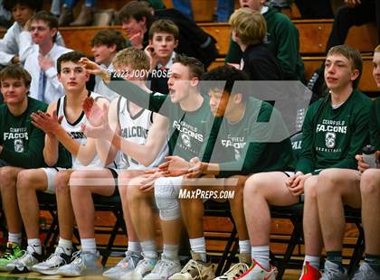Thumbnail 1 in Clearfield vs Farmington photogallery.