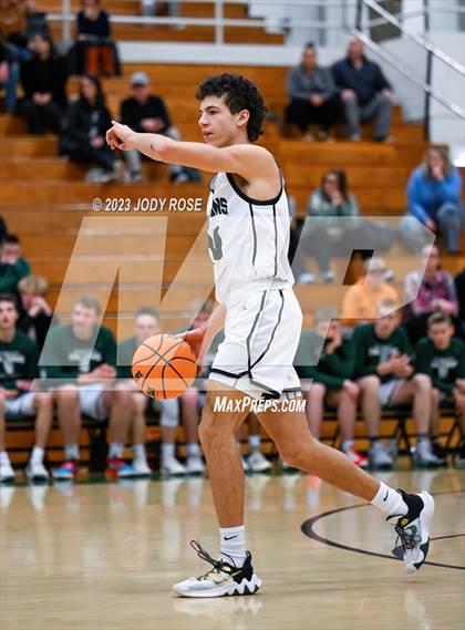 Thumbnail 1 in Clearfield vs Farmington photogallery.