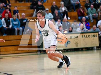 Thumbnail 2 in Clearfield vs Farmington photogallery.