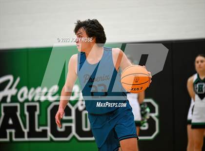 Thumbnail 2 in Clearfield vs Farmington photogallery.