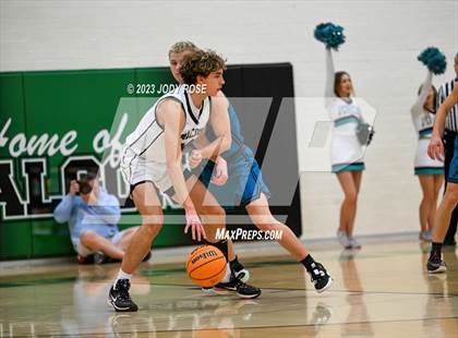 Thumbnail 3 in Clearfield vs Farmington photogallery.