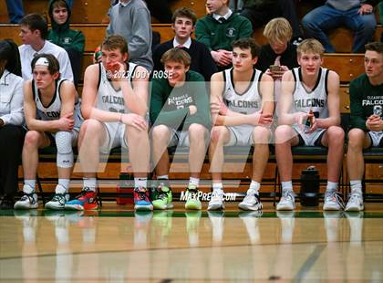 Thumbnail 2 in Clearfield vs Farmington photogallery.