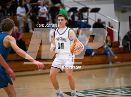 Thumbnail 2 in Clearfield vs Farmington photogallery.