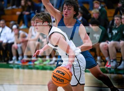 Thumbnail 3 in Clearfield vs Farmington photogallery.