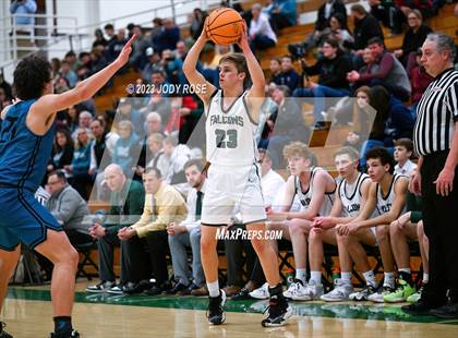 Thumbnail 3 in Clearfield vs Farmington photogallery.
