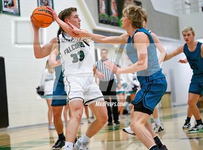 Thumbnail 1 in Clearfield vs Farmington photogallery.