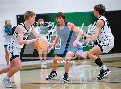 Thumbnail 3 in Clearfield vs Farmington photogallery.