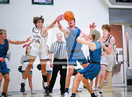 Thumbnail 3 in Clearfield vs Farmington photogallery.