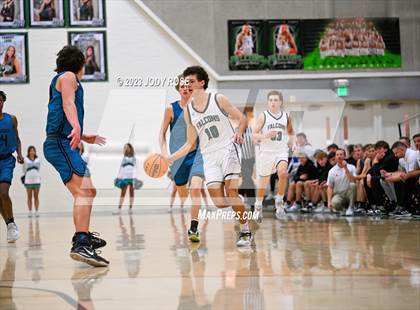Thumbnail 3 in Clearfield vs Farmington photogallery.