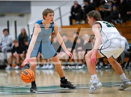 Thumbnail 1 in Clearfield vs Farmington photogallery.
