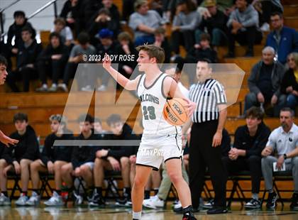 Thumbnail 2 in Clearfield vs Farmington photogallery.