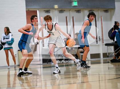 Thumbnail 1 in Clearfield vs Farmington photogallery.