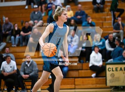 Thumbnail 3 in Clearfield vs Farmington photogallery.