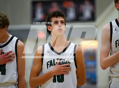 Thumbnail 2 in Clearfield vs Farmington photogallery.