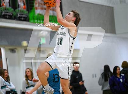 Thumbnail 1 in Clearfield vs Farmington photogallery.