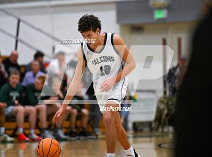 Thumbnail 3 in Clearfield vs Farmington photogallery.