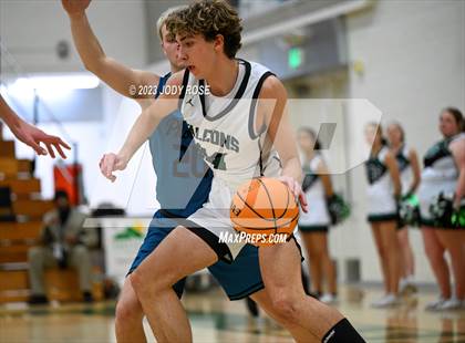 Thumbnail 1 in Clearfield vs Farmington photogallery.