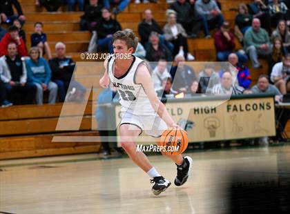 Thumbnail 1 in Clearfield vs Farmington photogallery.