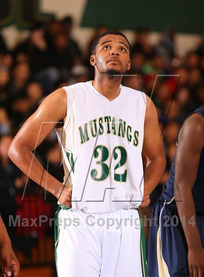 Thumbnail 2 in Monterey Trail vs. West (CIF SJS D1 Playoffs) photogallery.