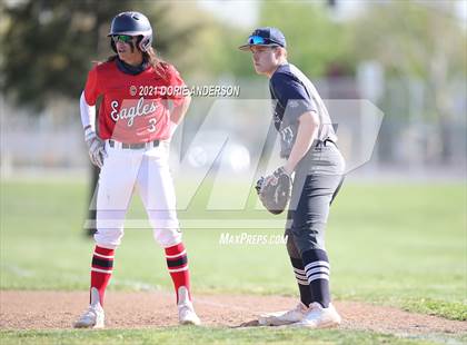 Thumbnail 3 in Vista del Lago @ Pleasant Grove photogallery.