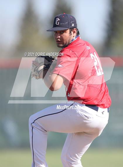 Thumbnail 1 in Vista del Lago @ Pleasant Grove photogallery.