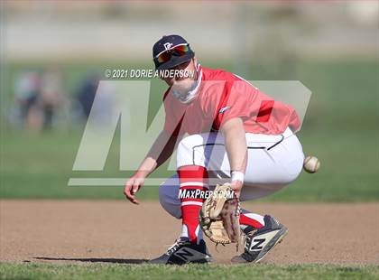 Thumbnail 3 in Vista del Lago @ Pleasant Grove photogallery.