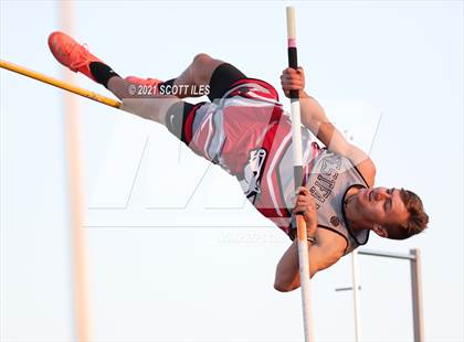 Thumbnail 3 in Logan Elm Invitational photogallery.