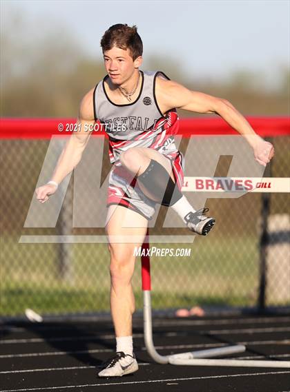 Thumbnail 3 in Logan Elm Invitational photogallery.