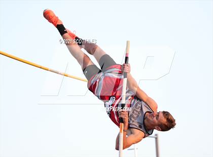 Thumbnail 2 in Logan Elm Invitational photogallery.