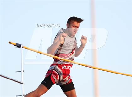 Thumbnail 1 in Logan Elm Invitational photogallery.