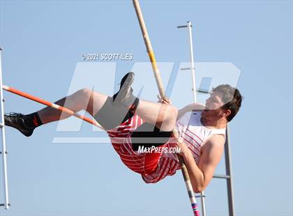 Thumbnail 3 in Logan Elm Invitational photogallery.