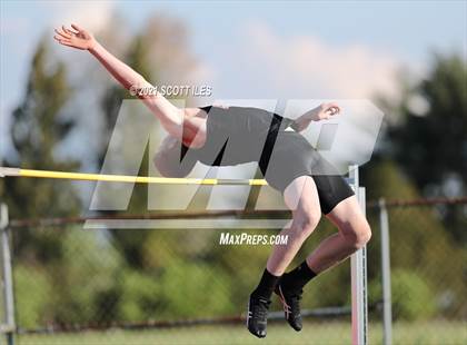 Thumbnail 2 in Logan Elm Invitational photogallery.