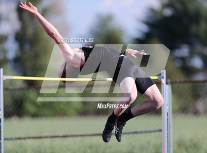 Thumbnail 2 in Logan Elm Invitational photogallery.
