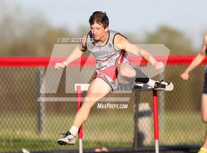 Thumbnail 2 in Logan Elm Invitational photogallery.
