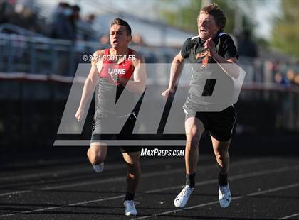 Thumbnail 3 in Logan Elm Invitational photogallery.