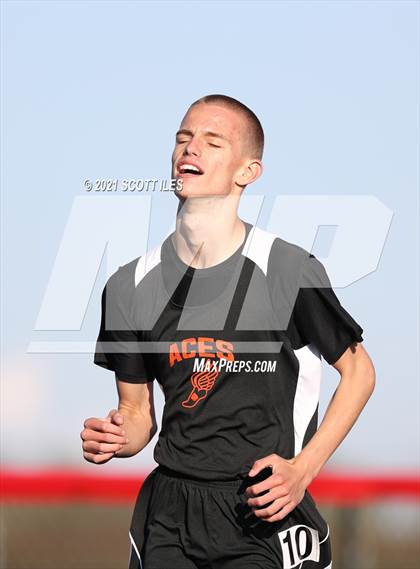Thumbnail 1 in Logan Elm Invitational photogallery.