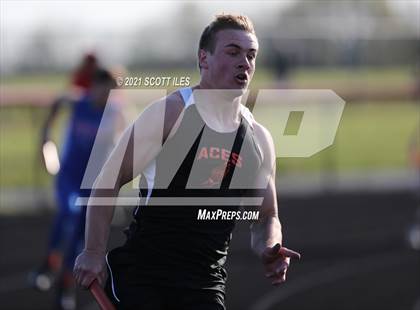 Thumbnail 3 in Logan Elm Invitational photogallery.