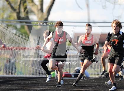 Thumbnail 1 in Logan Elm Invitational photogallery.