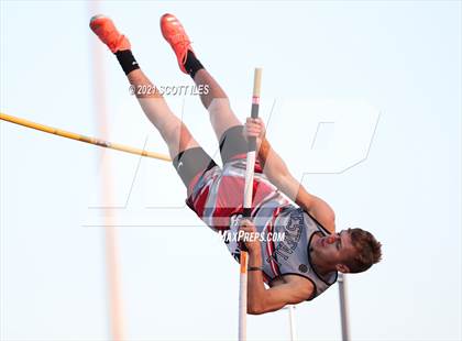 Thumbnail 1 in Logan Elm Invitational photogallery.