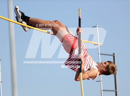 Thumbnail 1 in Logan Elm Invitational photogallery.
