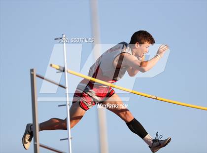 Thumbnail 1 in Logan Elm Invitational photogallery.