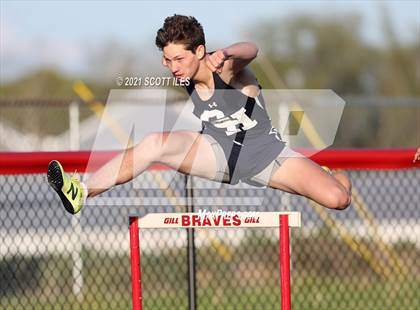 Thumbnail 1 in Logan Elm Invitational photogallery.