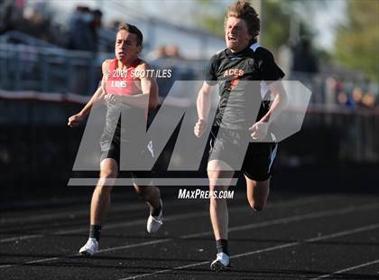 Thumbnail 1 in Logan Elm Invitational photogallery.