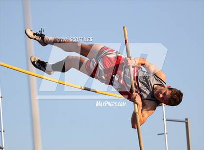Thumbnail 3 in Logan Elm Invitational photogallery.
