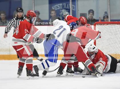 Thumbnail 1 in Conard @ West Haven photogallery.