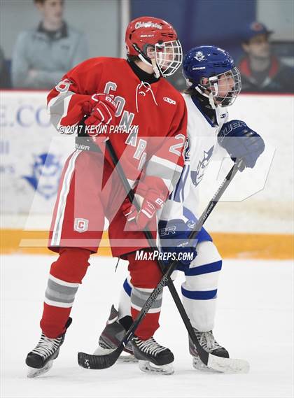 Thumbnail 3 in Conard @ West Haven photogallery.