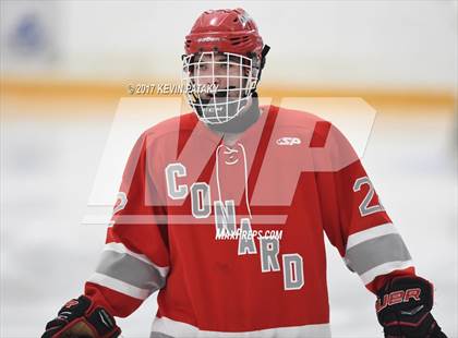Thumbnail 3 in Conard @ West Haven photogallery.